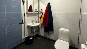 WC