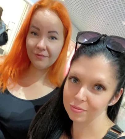 Kevätportin henkilökunta