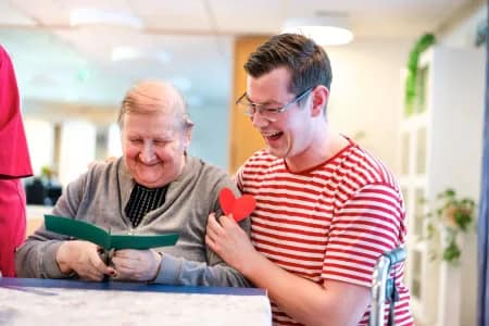 Esperi Hoivakoti Teerimäki