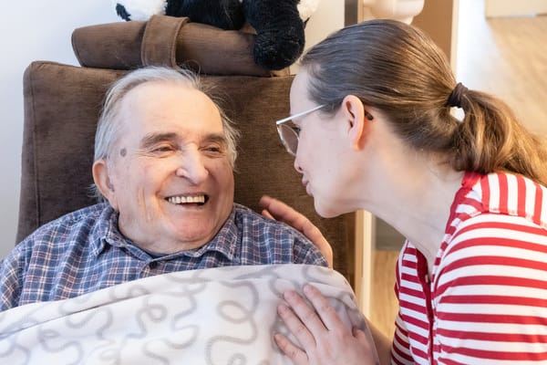 Esperi Hoivakoti Lauttalampi, Kuusamo