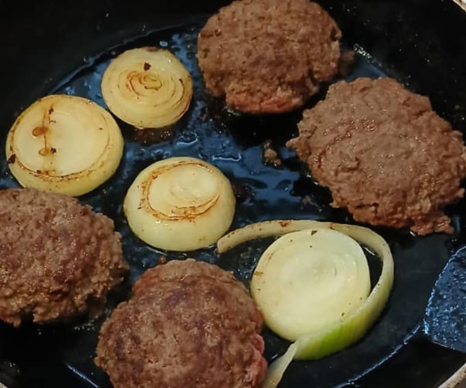 Ruokaryhmän herkkupäivä