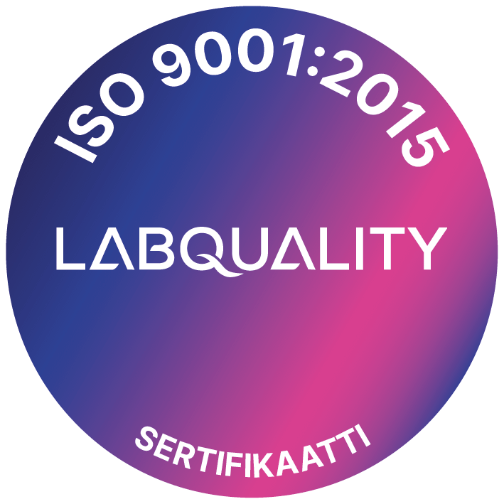 Labqualityn logo.