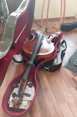 Seeli Toivion hieno ja vanha sello.