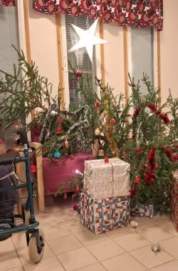 uuden vuoden illalta