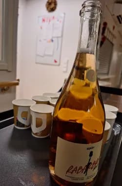 Hoivakoti Niva uusi vuosi