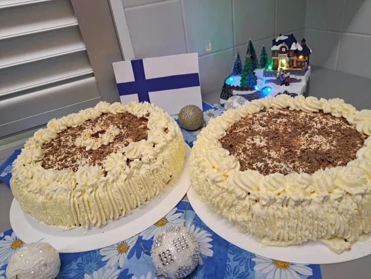 Itsenäisyyspäivä