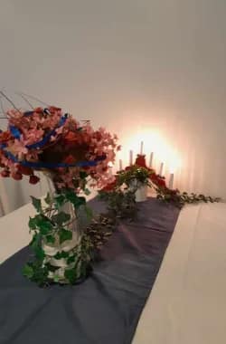 Esperi koti Palomäki