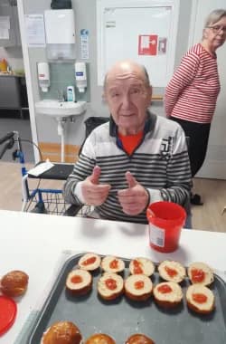 Teuvon laskiastiistai