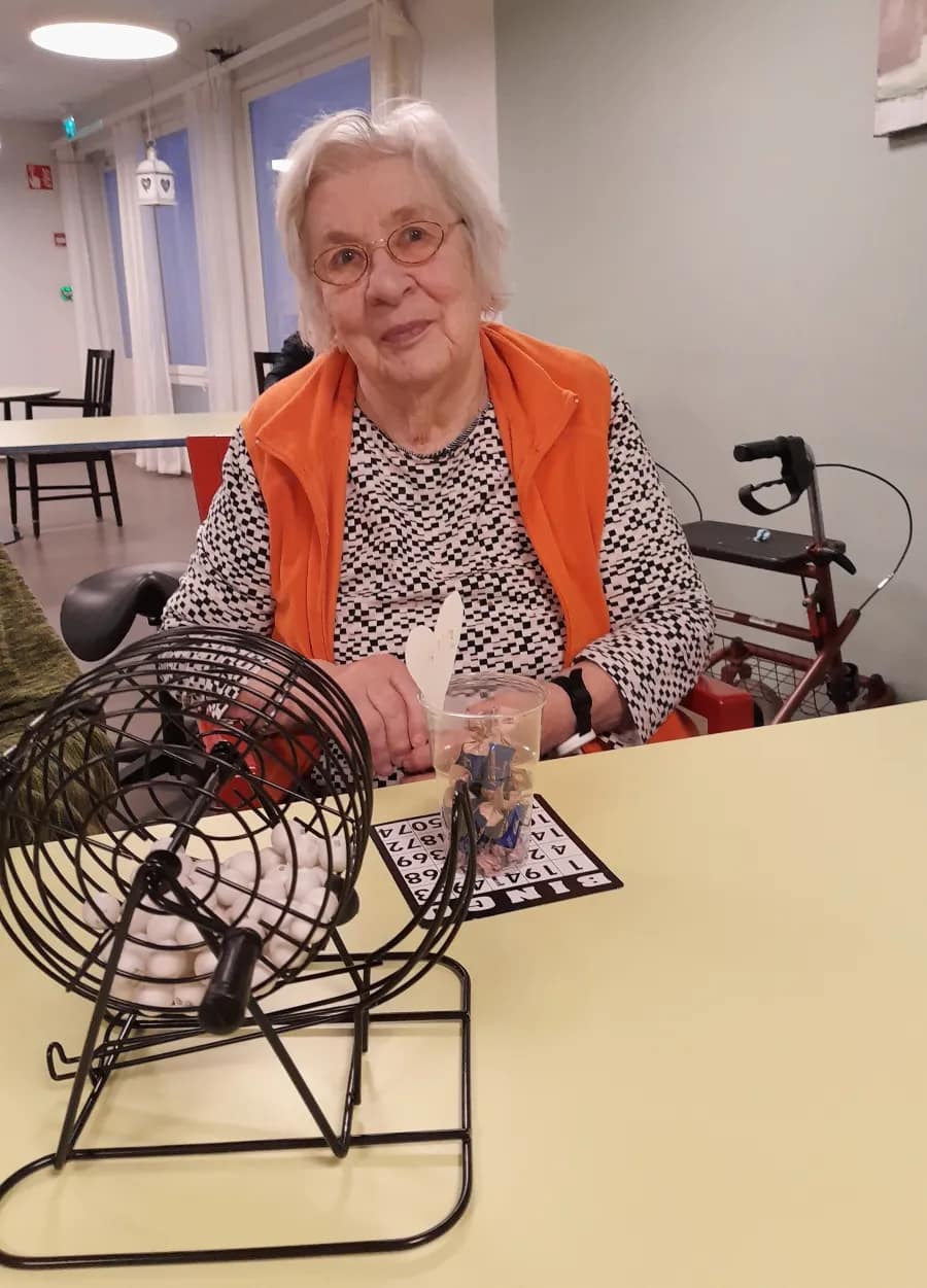 bingo