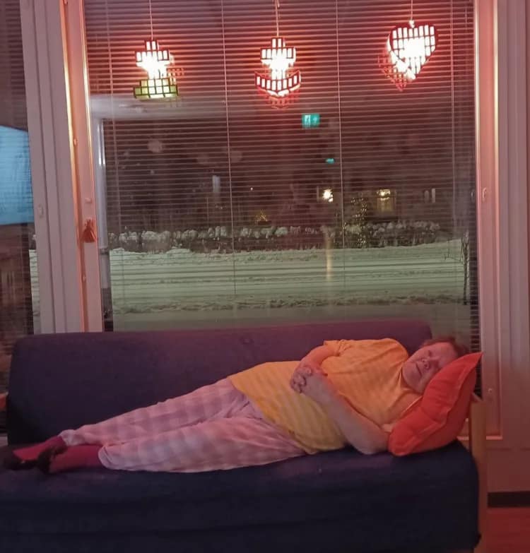 USKO - TOIVO - RAKKAUS