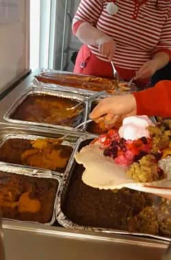 Esperi koti Palomäki.