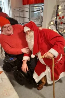 Esperi koti Palomäki