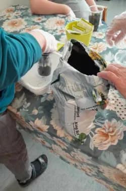 Esperi koti Palomäki