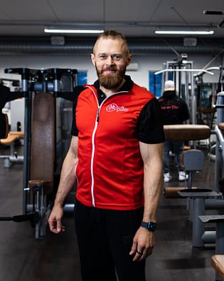 Jyrki