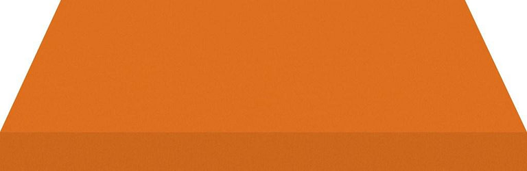 Markiisikangas oranssi 314002