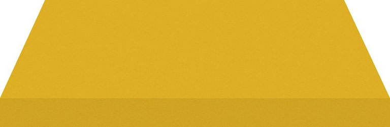 Markiisikangas keltainen 314003