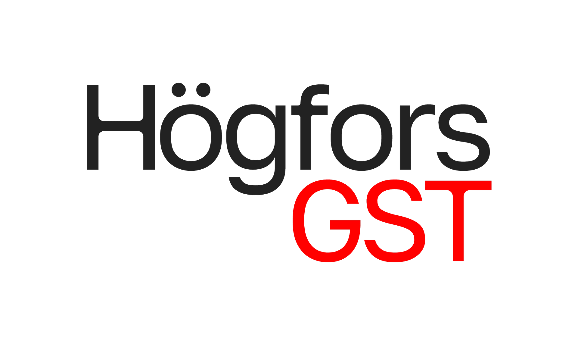 HögforsGST: Making quality thinking part of everyday work