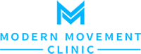 Modern Movement Clinic Logo