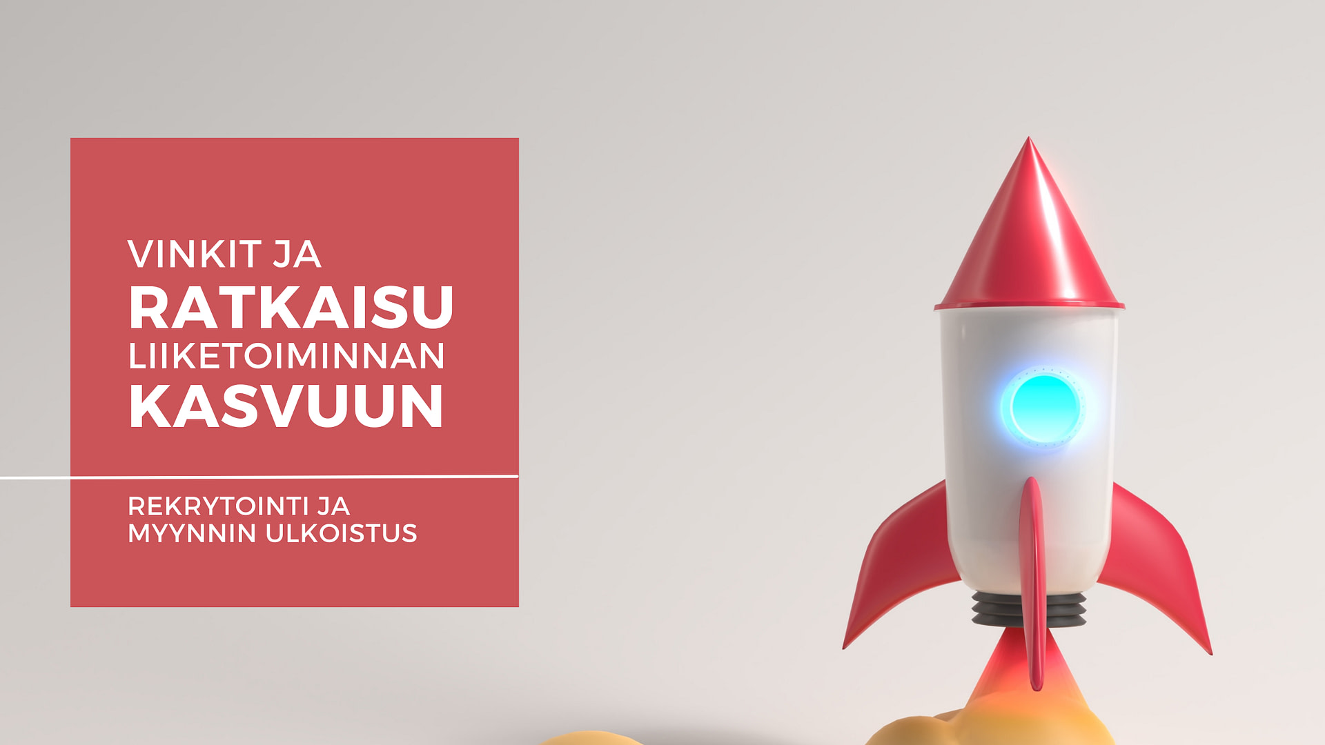 Read more about the article Rekrytointi ja myynnin ulkoistus: ratkaisut liiketoiminnan kasvuun