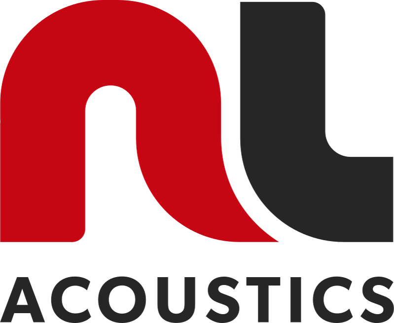 Noiseless Acoustics logo