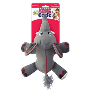 koiran lelu KONG COZIE ULTRA ELLA ELEPHANT