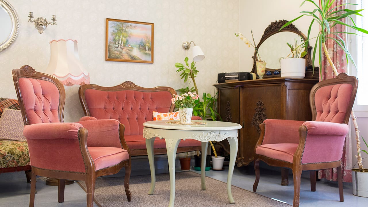 Esperi Hoivakoti Villa Fredrika, Hyvinkää