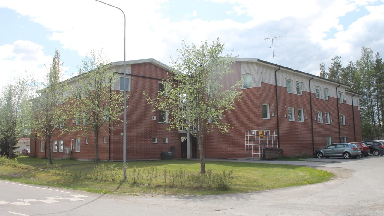 Esperi Hoitokoti Karissimo, Orimattila