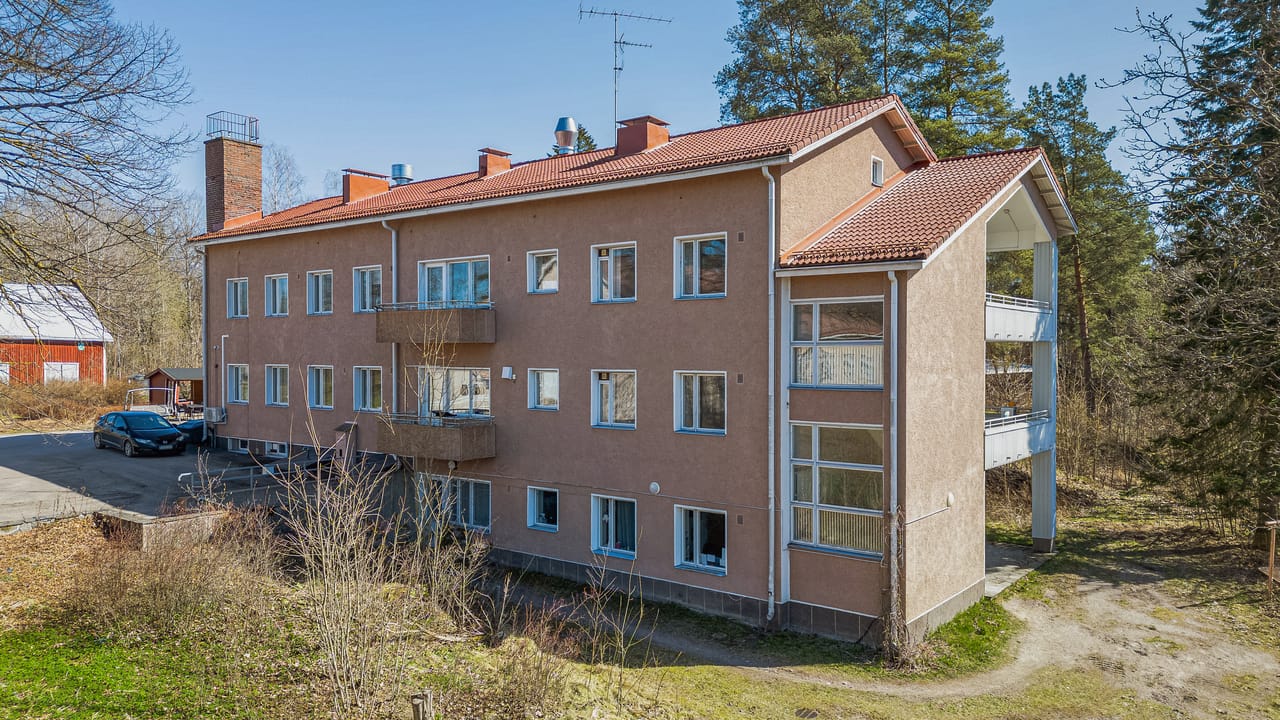 Esperi Hoitokoti Kylä-Katila, Hyvinkää