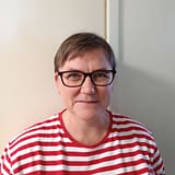 Mervi Selkälä