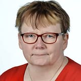Sirpa Asikainen