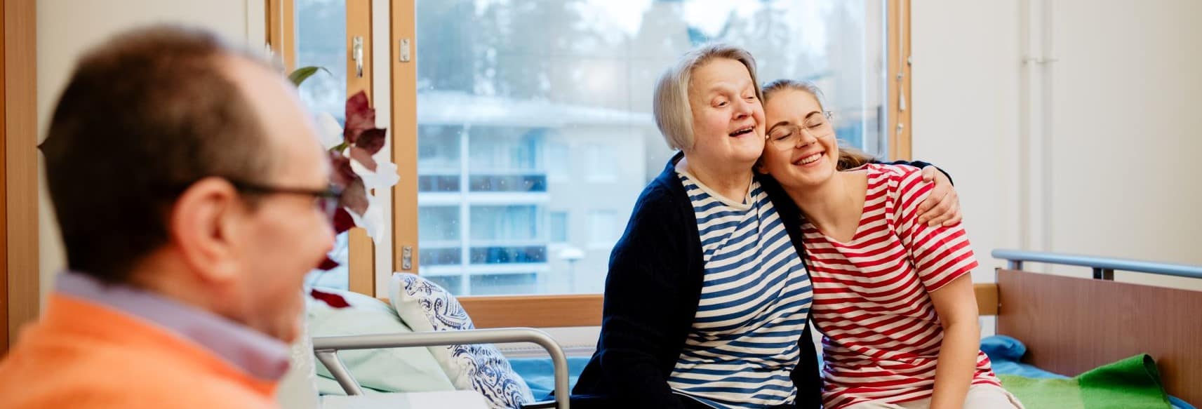 Esperi Hoivakoti Joutsenon Suvanto, Lappeenranta