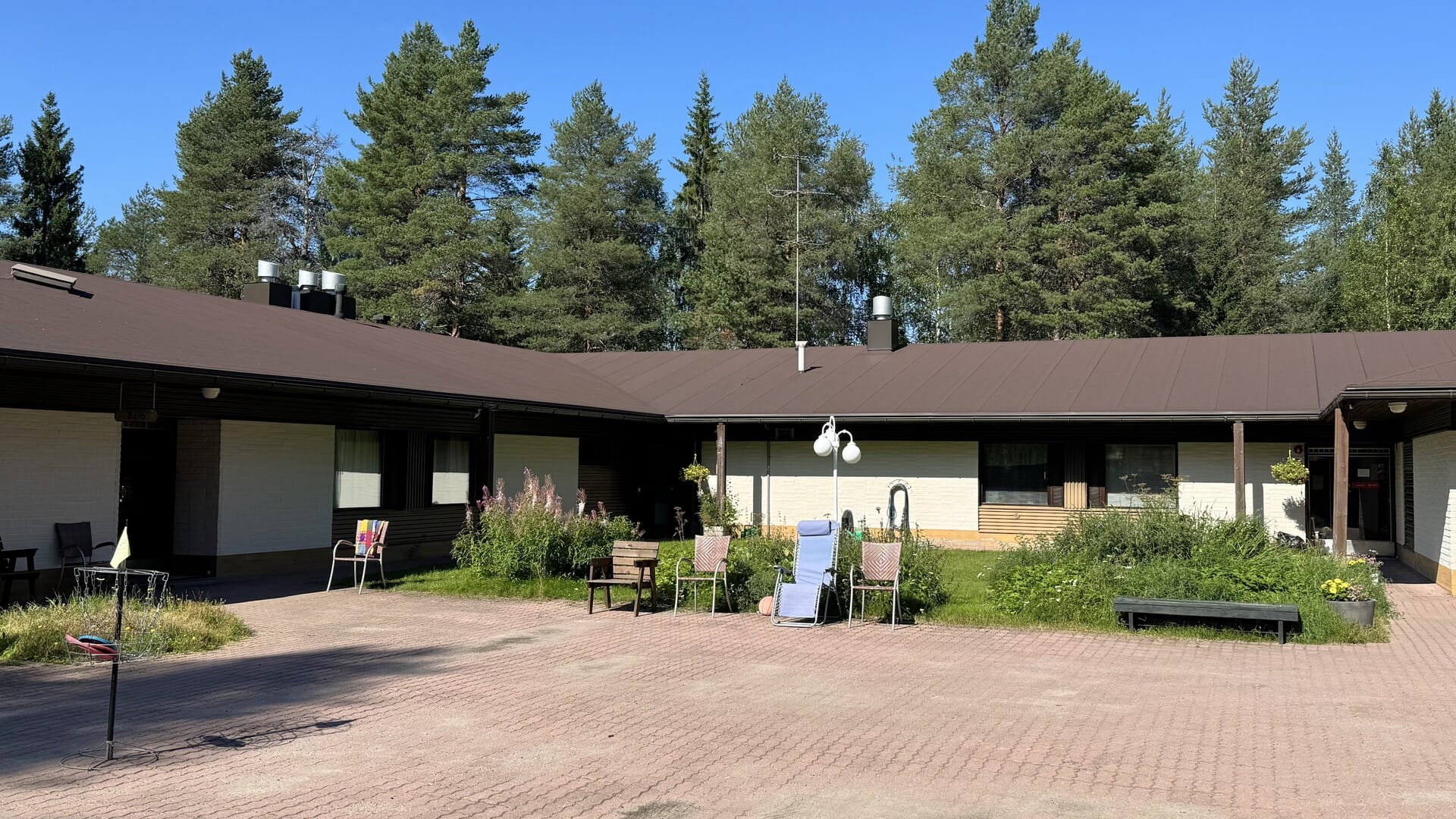 Esperi Hoitokoti Kotimatka, Rovaniemi