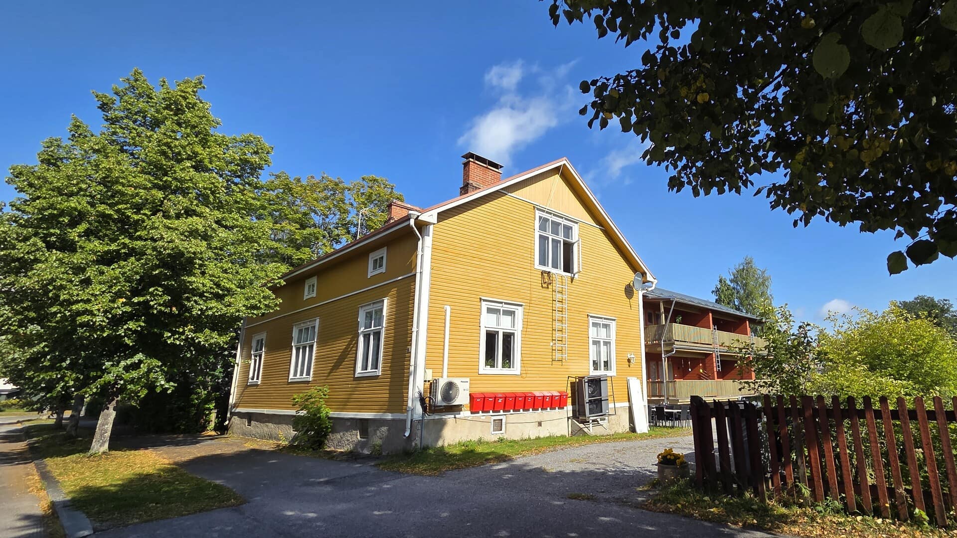 Esperi Hoitokoti Maininki, Vaasa