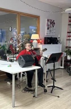 Kikka Salmi