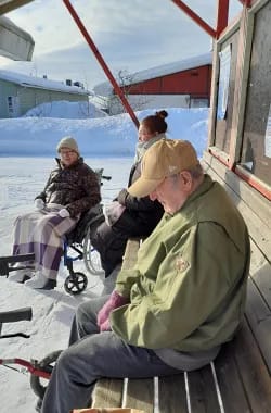 kevät