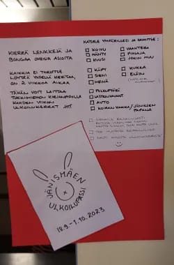 Ulkoilupassi