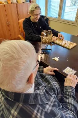 Bingopelit
