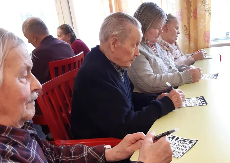 bingo