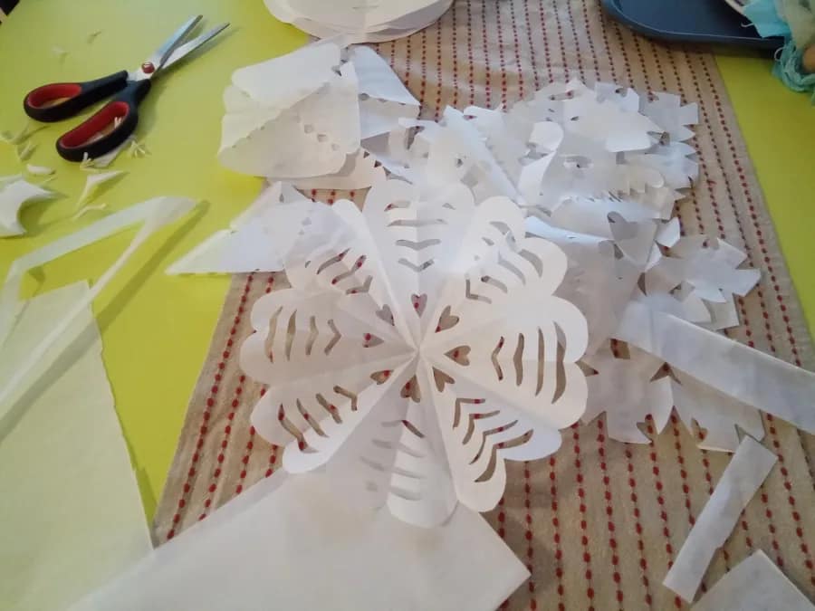 silkkipaperi