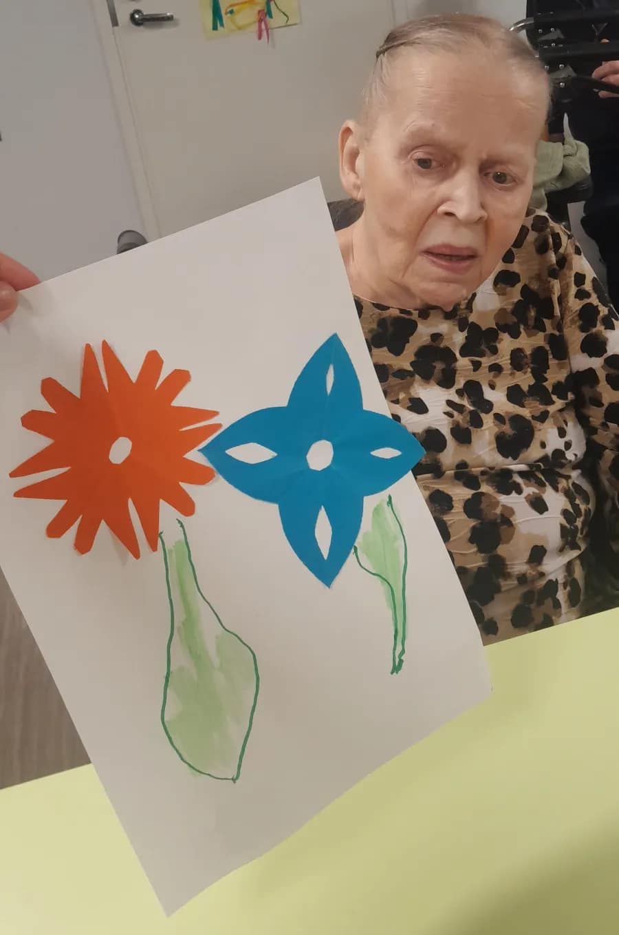 askartelua