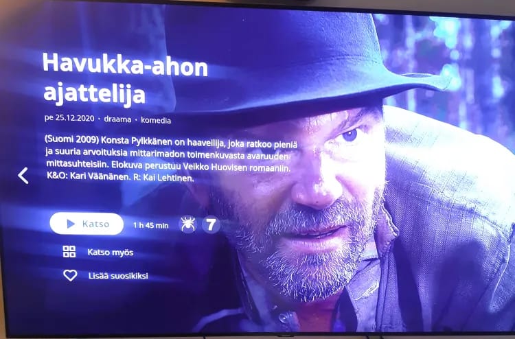 elokuva