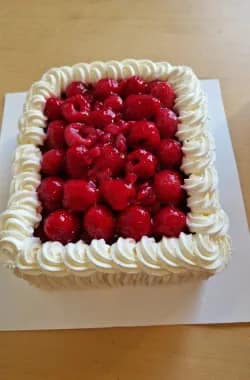 täytekakku