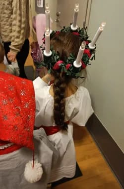 Lucia