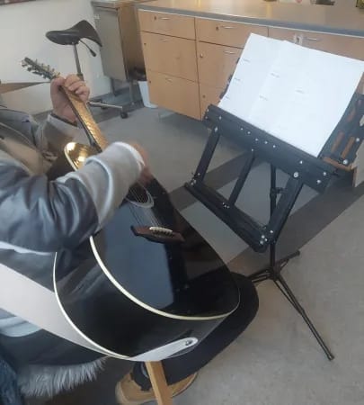 musiikki