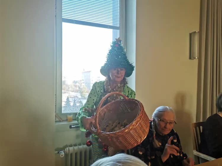 Pikkujoulut