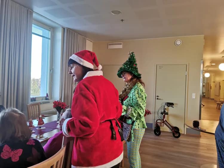 Pikkujoulut