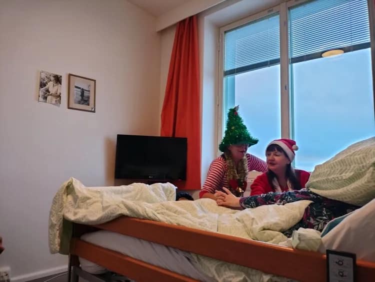 Pikkujoulut