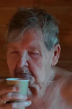 Saunajuoma