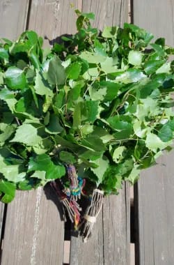 Juhannusvihta