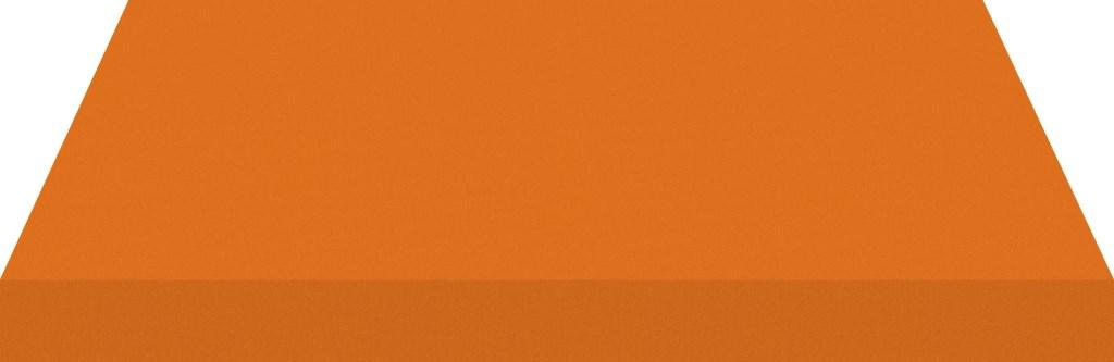 Markiisikangas oranssi 314002